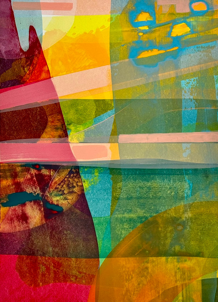 Intersections of Possibility