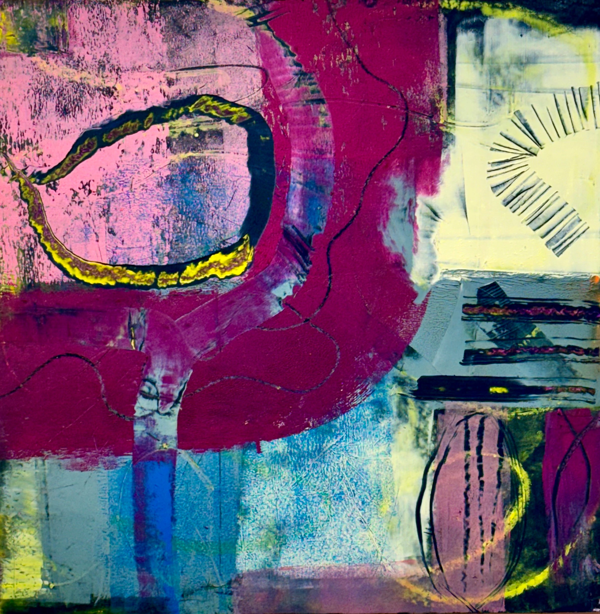 Idea Labyrinth (2)